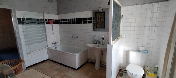 3 غرف نوم منزل في Reuilly, France رقم 46379 6