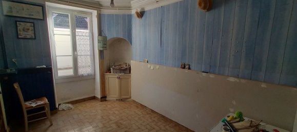 3 غرف نوم منزل في Reuilly, France رقم 46379 4