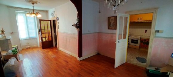 3 غرف نوم منزل في Reuilly, France رقم 46379 2