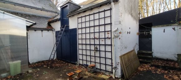 3 غرف نوم منزل في Reuilly, France رقم 46379 11