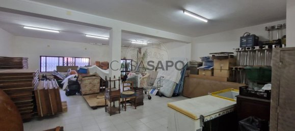 Gewerbliche Immobilie in Vila Verde, Portugal 196m², Nr. 221830 24