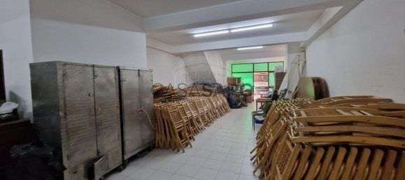 Gewerbliche Immobilie in Vila Verde, Portugal 196m², Nr. 221830 29