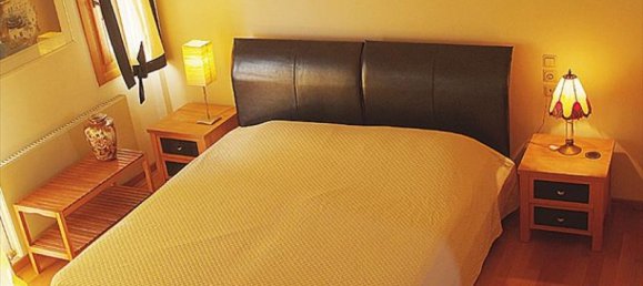 Вилла с 1 спальней в Волос, Греция № 1330 12