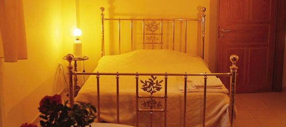 1 Schlafzimmer Villa in Volos, Greece, Nr. 1330 15
