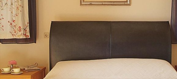 Вилла с 1 спальней в Волос, Греция № 1330 13