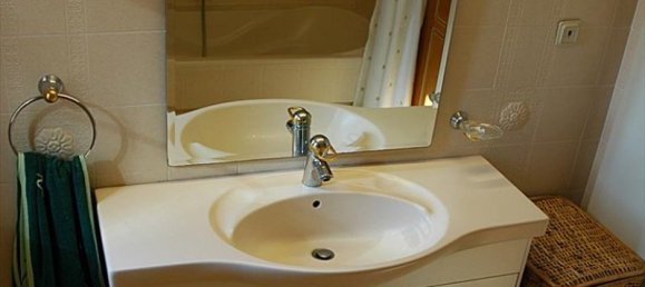 1 Schlafzimmer Villa in Volos, Greece, Nr. 1330 14