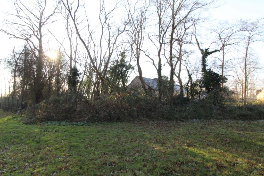 Terreno en Les Montils, France 1278 m² No. 61455