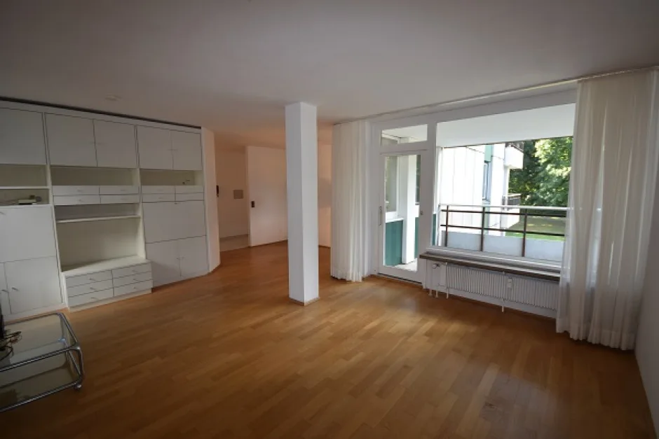 3غرفة شقة في Essen, Germany رقم 315232