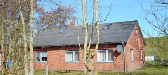 6 rooms Townhouse in Dithmarschen, Germany No. 65324 6