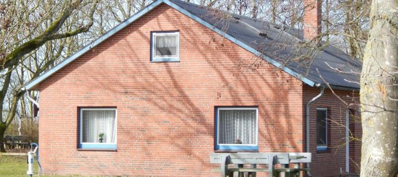 6 rooms Townhouse in Dithmarschen, Germany No. 65324 5