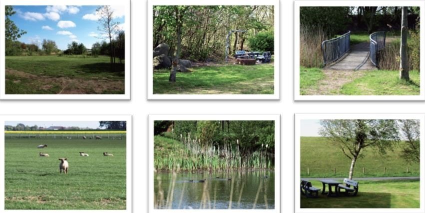 6 rooms Townhouse in Dithmarschen, Germany No. 65324