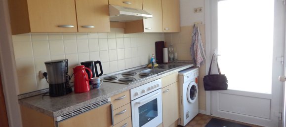 6 rooms Townhouse in Dithmarschen, Germany No. 65324 7