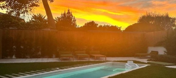 5 bedrooms Villa in Cascais, Portugal No. 131827 43