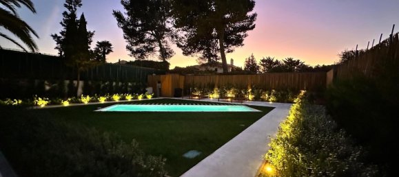 5 bedrooms Villa in Cascais, Portugal No. 131827 37