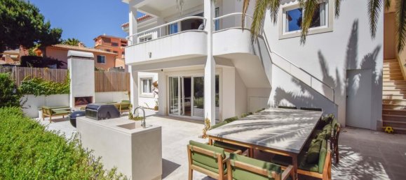 5 bedrooms Villa in Cascais, Portugal No. 131827 31