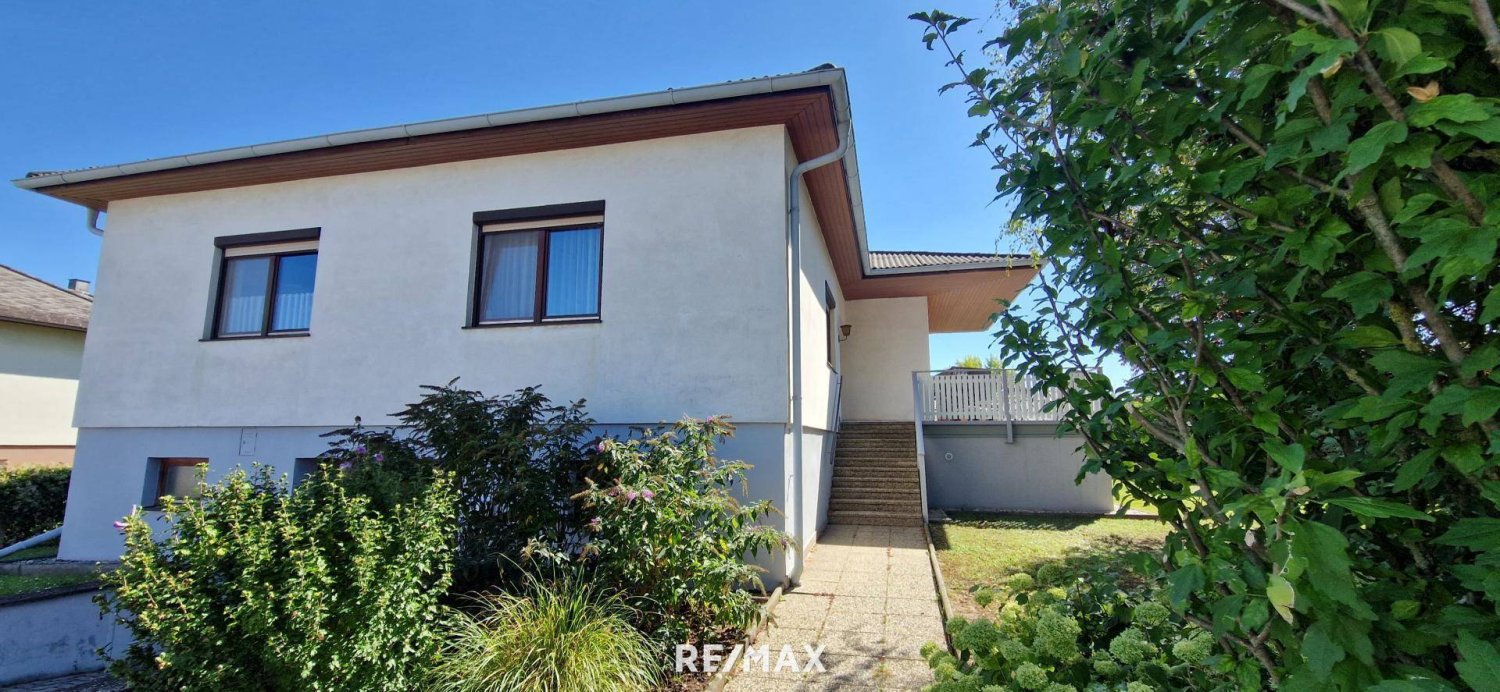 4-Zimmer Haus in Großkrut, Austria, Nr. 247456