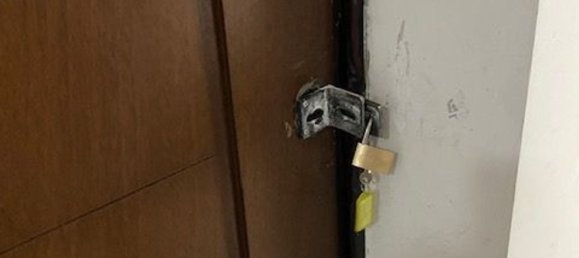 110m² Office in Colleferro, Italy No. 89371 15