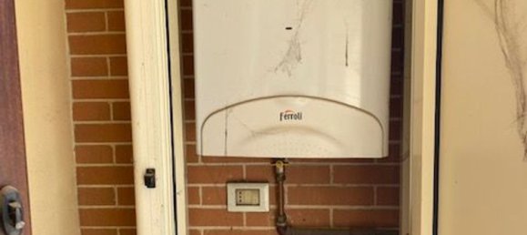 110m² Office in Colleferro, Italy No. 89371 21