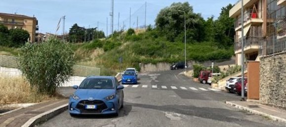 110m² Office in Colleferro, Italy No. 89371 4