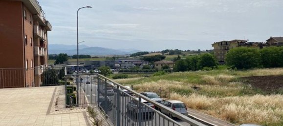 110m² Office in Colleferro, Italy No. 89371 17