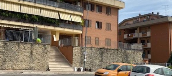 110m² Office in Colleferro, Italy No. 89371 2