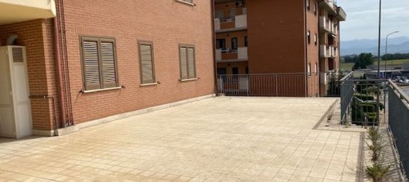 110m² Office in Colleferro, Italy No. 89371 14