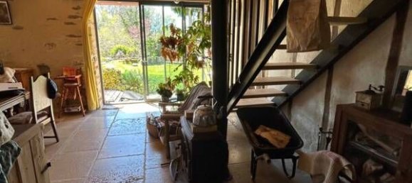 Дом с 3 спальнями в Арнак-Помпадур, Франция № 335917 8