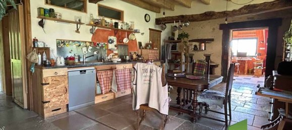 Дом с 3 спальнями в Арнак-Помпадур, Франция № 335917 5