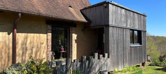 Дом с 3 спальнями в Арнак-Помпадур, Франция № 335917 2