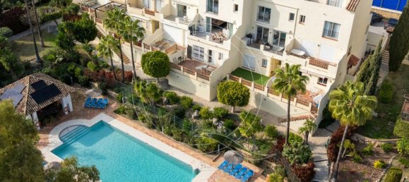 3 bedrooms Duplex in Marbella, Spain No. 189642 3