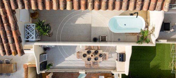 3 bedrooms Duplex in Marbella, Spain No. 189642 6