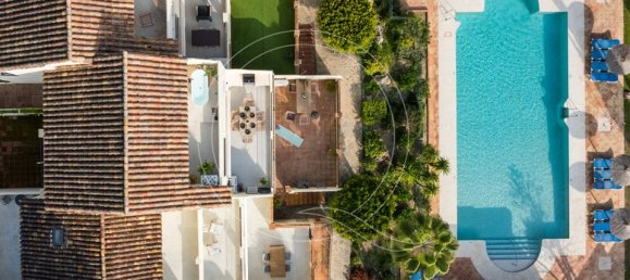 3 bedrooms Duplex in Marbella, Spain No. 189642 7