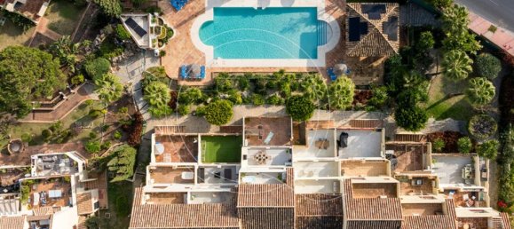 3 bedrooms Duplex in Marbella, Spain No. 189642 5