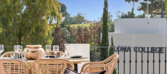 3 bedrooms Duplex in Marbella, Spain No. 189642 2