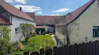 3 rooms House in Zistersdorf, Austria No. 168603