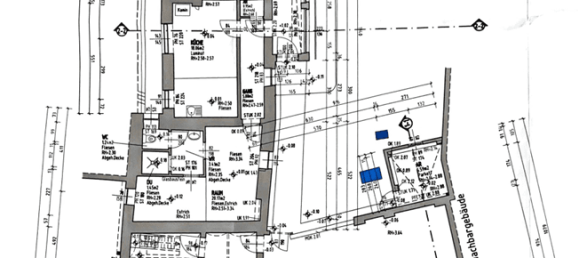 3 rooms House in Zistersdorf, Austria No. 168603 8