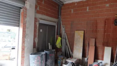 95m² Commercial property in Benejuzar, Spain No. 242901