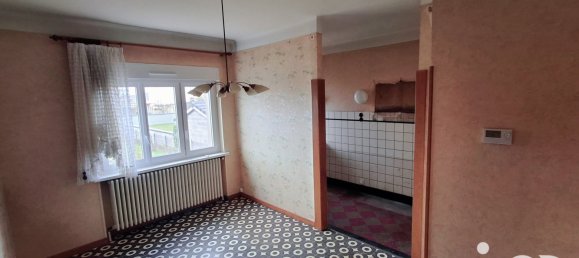 Casa de 5 habitaciónes en Amneville, France No. 49140 6