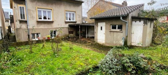 Casa de 5 habitaciónes en Amneville, France No. 49140 28