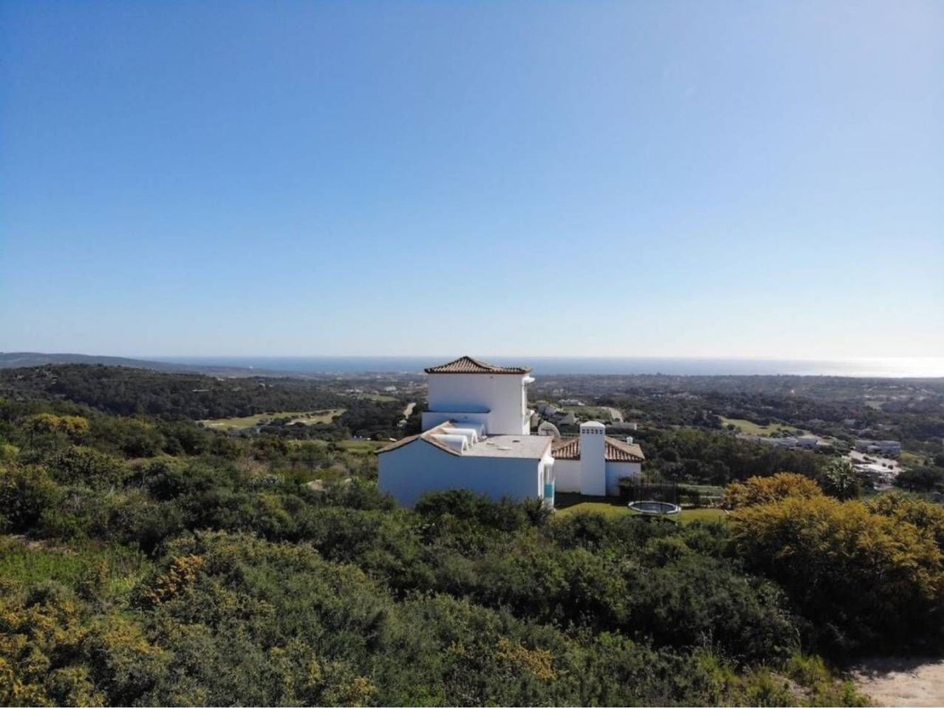 2329m² Land in Cadiz, Spain No. 18268