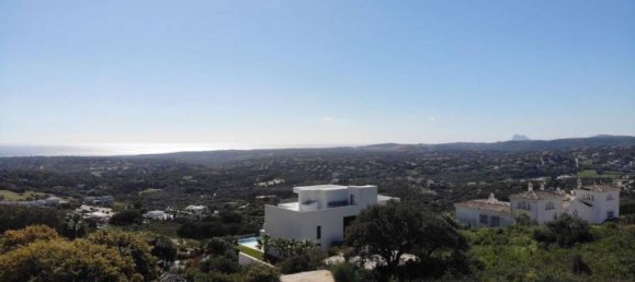 2329m² Land in Cadiz, Spain No. 18268 3
