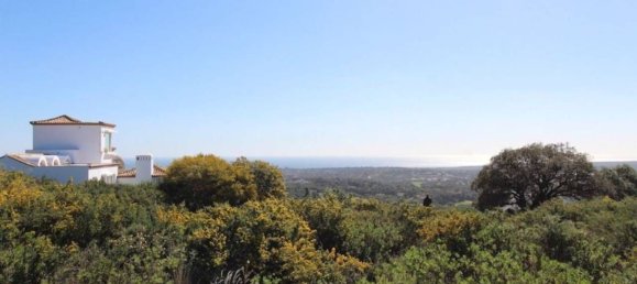 2329m² Land in Cadiz, Spain No. 18268 10