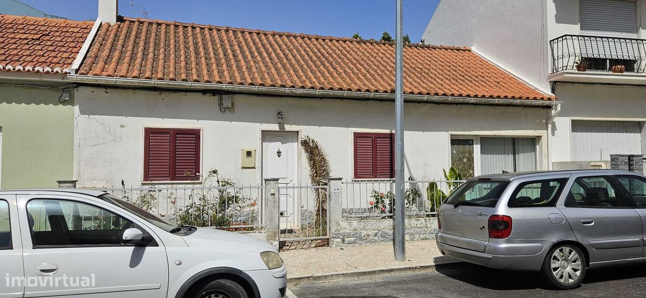 2 Schlafzimmer Haus in Mafra, Portugal, Nr. 267788