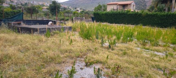 Земельный участок в Карини, Италия № 326332 13