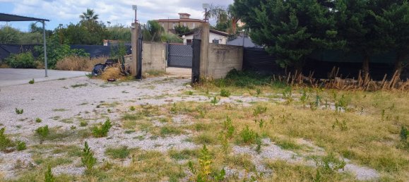 Земельный участок в Карини, Италия № 326332 11