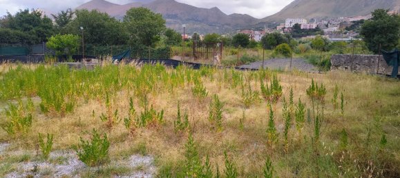 Земельный участок в Карини, Италия № 326332 14