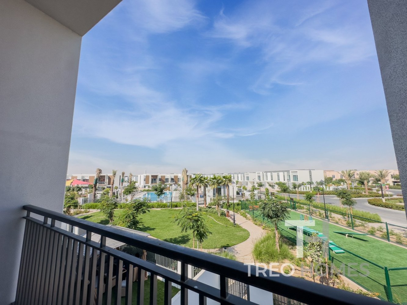 Таунхаус с 3 спальнями в Dubai Land, ОАЭ № 28934