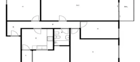 3 bedrooms Apartment in Abrera, Spain No. 69721 26