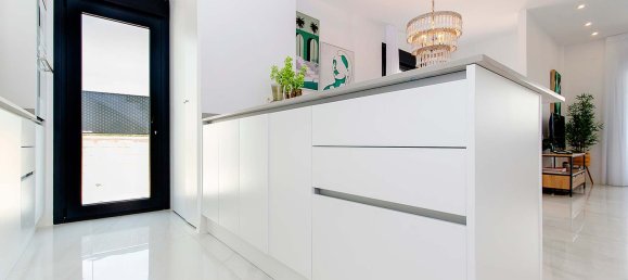 3 bedrooms Villa in Los Montesinos, Spain No. 6428 8