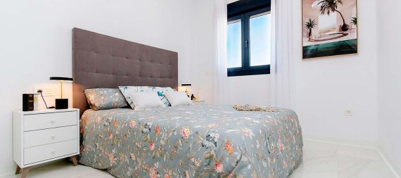 3 bedrooms Villa in Los Montesinos, Spain No. 6428 14